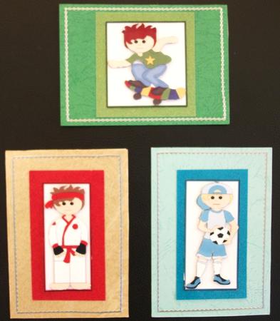Gallery Item Handmade Craft Photo