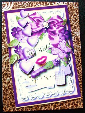 Heart of Romance 1 by Belinda Wilson