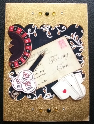 Gallery Item Handmade Craft Photo