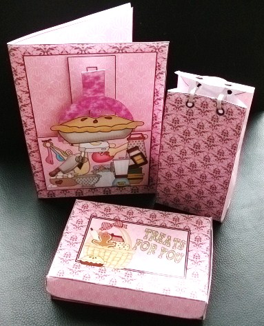 Gallery Item Handmade Craft Photo
