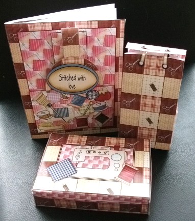 Gallery Item Handmade Craft Photo