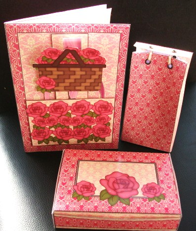 Gallery Item Handmade Craft Photo