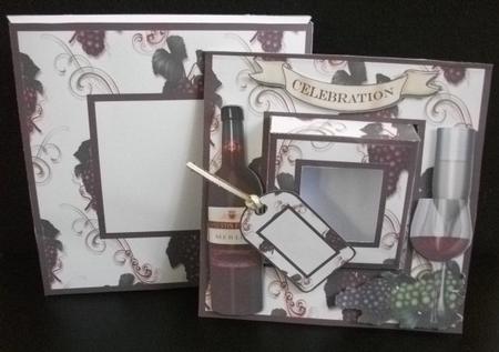 Gift Me, Shake Me, Make Me, Complete Connoisseur by Belinda Wilson