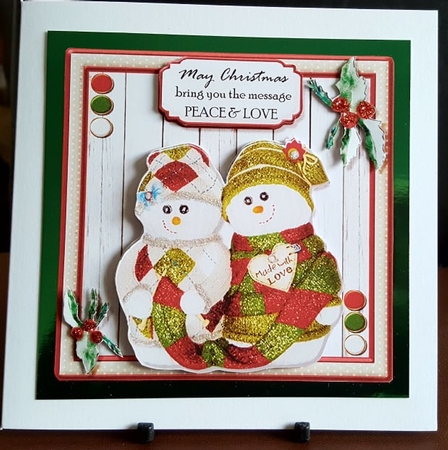 Gallery Item Handmade Craft Photo