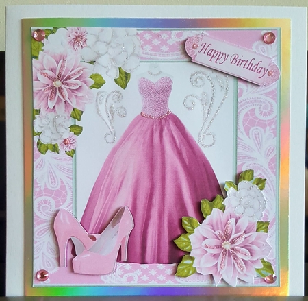 Gallery Item Handmade Craft Photo
