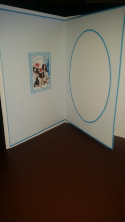 Pawsome Christmas Wishes by Benita Jenkinson