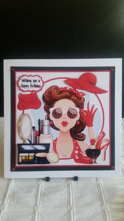 Gallery Item Handmade Craft Photo