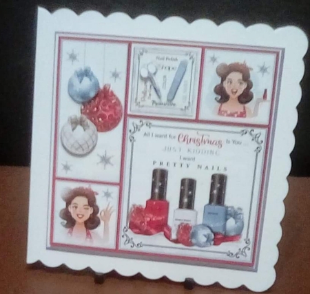 Gallery Item Handmade Craft Photo