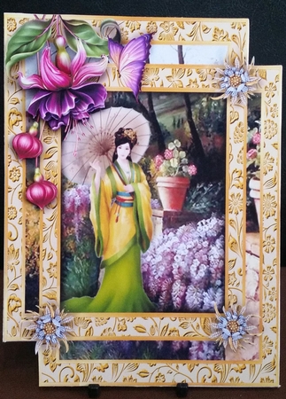 Gallery Item Handmade Craft Photo