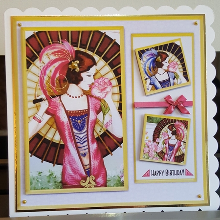Gallery Item Handmade Craft Photo