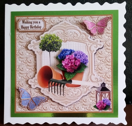 Gallery Item Handmade Craft Photo