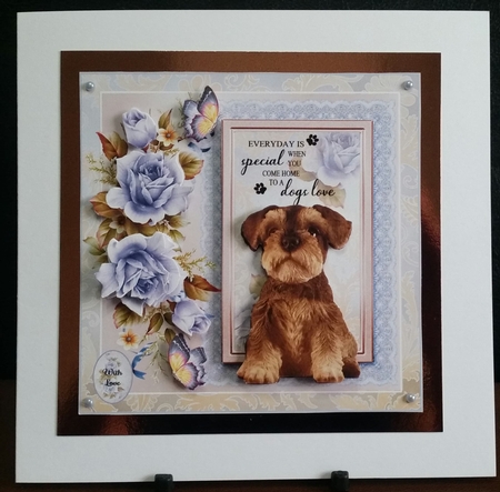 Everyday is Special Mini Page Kit by Benita Jenkinson