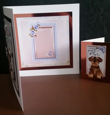 Everyday is Special Mini Page Kit by Benita Jenkinson