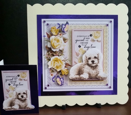 Everyday is Special 2 Mini Page Kit by Benita Jenkinson