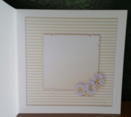 New Baby Boy or Girl - Square Card Mini Kit by Benita Jenkinson