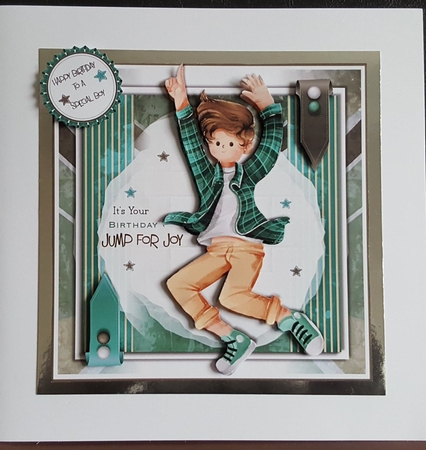 Gallery Item Handmade Craft Photo
