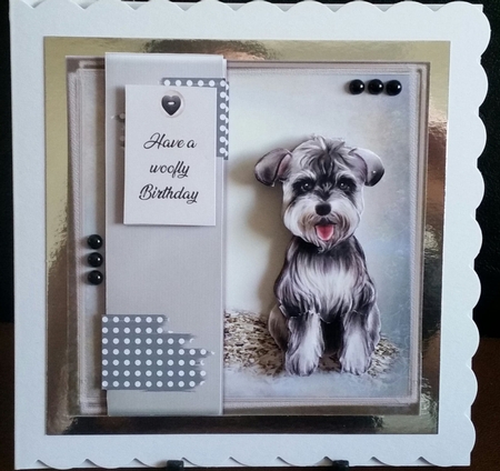 Hello Friend by Benita Jenkinson