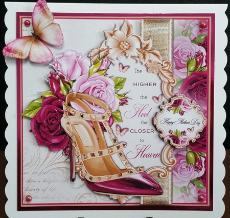 Gallery Item Handmade Craft Photo