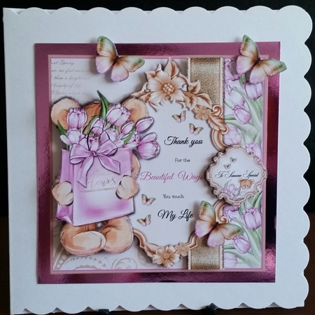 Gallery Item Handmade Craft Photo