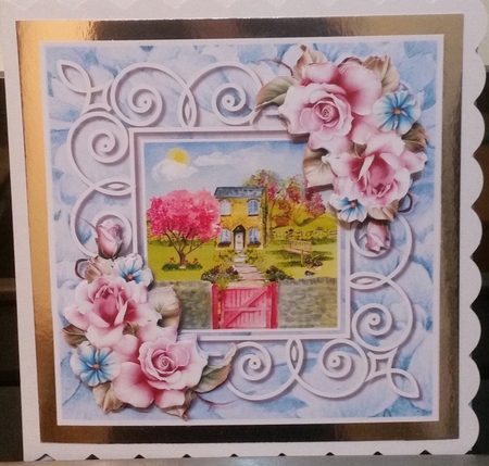 Gallery Item Handmade Craft Photo