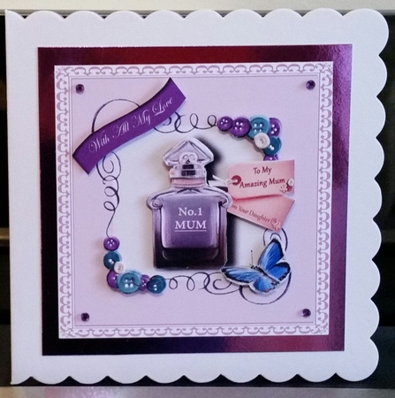 Gallery Item Handmade Craft Photo
