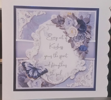 Heartfelt 3 by Benita Jenkinson