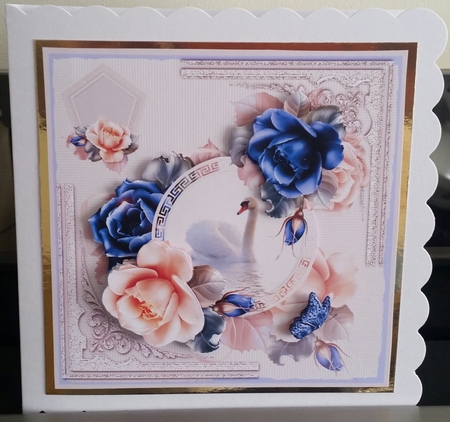 June & Rachel Bumper Kit by Benita Jenkinson