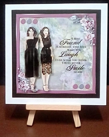 Forever friends 3 by Benita Jenkinson
