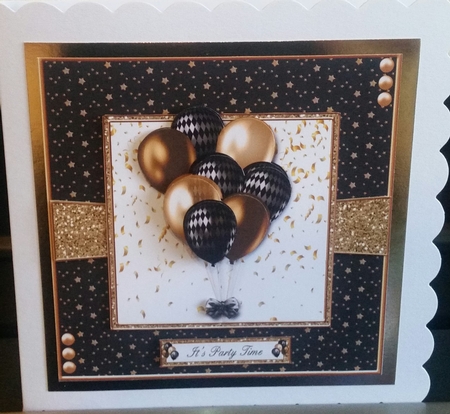 Gallery Item Handmade Craft Photo