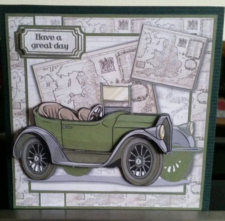 Gallery Item Handmade Craft Photo
