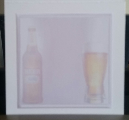 for dad by Benita Jenkinson