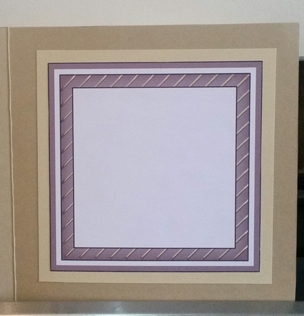 Old Age Max 7 x 7 card kit by Benita Jenkinson