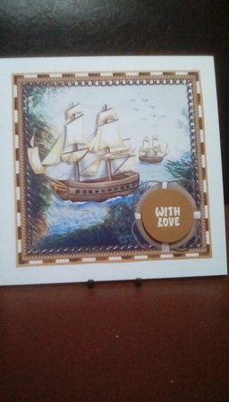 Gallery Item Handmade Craft Photo