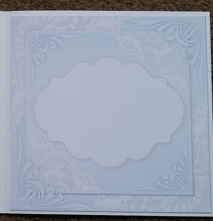 Beautiful Lady &  Romantic Roses Mini Kit by Benita Jenkinson
