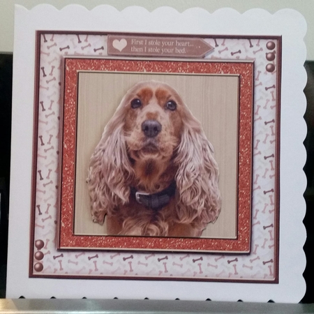 Gallery Item Handmade Craft Photo