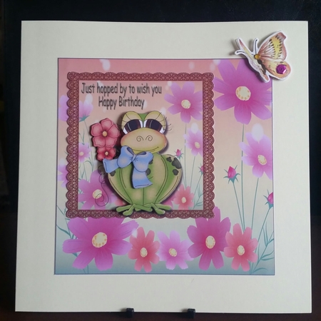 Gallery Item Handmade Craft Photo