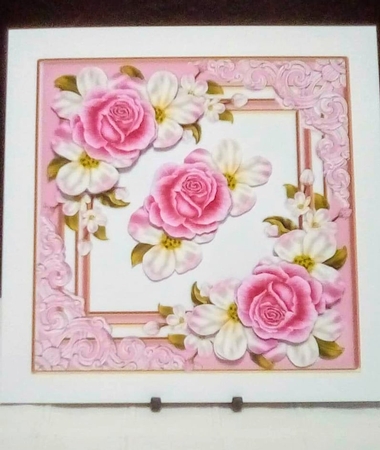 Love  Mini Kit by Benita Jenkinson