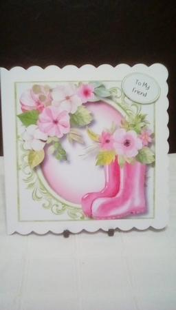 Gallery Item Handmade Craft Photo