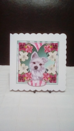 Mini Kits - Florals #2 by Benita Jenkinson
