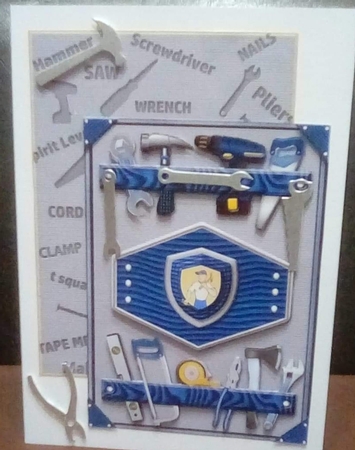 Make It, Mend It, Fix It Mini Kit by Benita Jenkinson