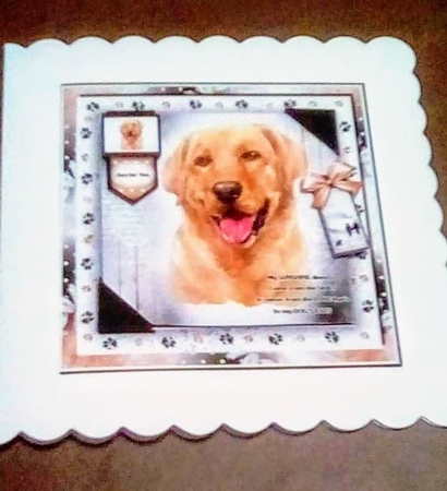 Gallery Item Handmade Craft Photo