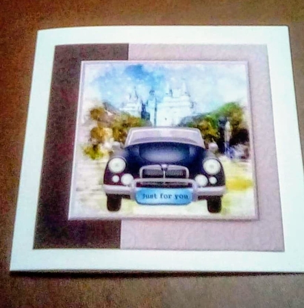 Gallery Item Handmade Craft Photo