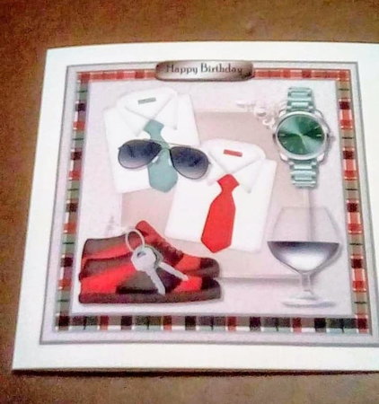 Gallery Item Handmade Craft Photo