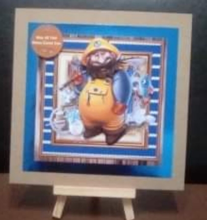 Gallery Item Handmade Craft Photo