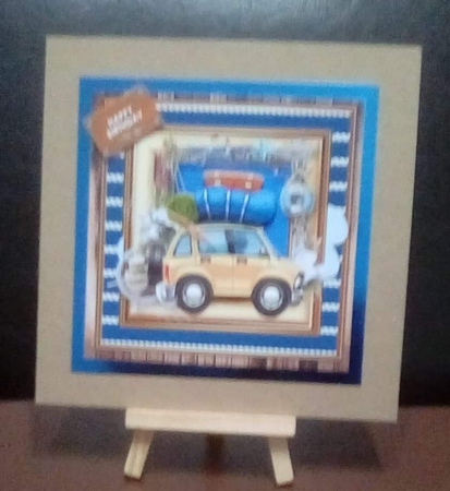 Gallery Item Handmade Craft Photo