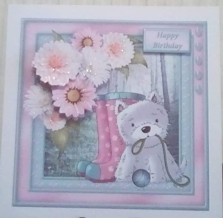 Gallery Item Handmade Craft Photo