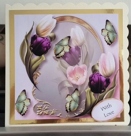 Gallery Item Handmade Craft Photo
