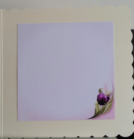 Golden Arched Frame QUICK TOPPER INSERTS Bumper Kit by Benita Jenkinson