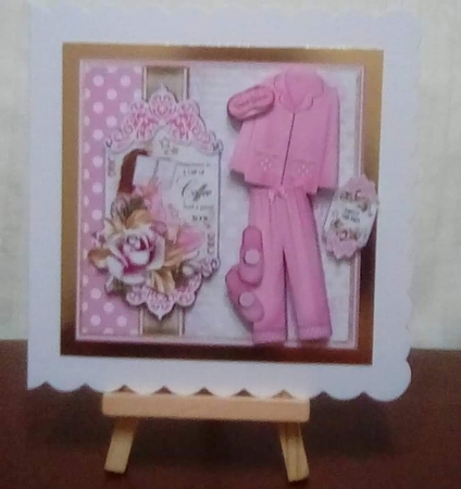Gallery Item Handmade Craft Photo