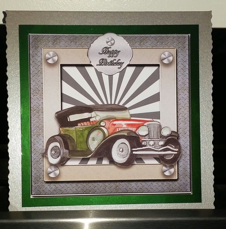Gallery Item Handmade Craft Photo